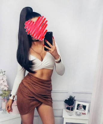 Анкета проститутки Светлана - город Кандаураул, 24 года, №6465